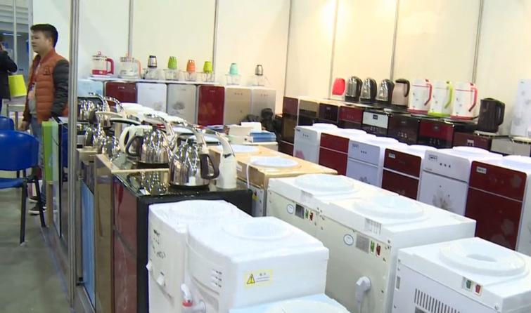 廣州小家電批發(fā)市場與2016第二屆長沙小家電展覽會 產(chǎn)業(yè)脈動下的新機(jī)遇與跨界可能