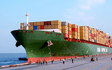集裝箱海運服務與國內貿易代理 海華嘉豪物流的專業解決方案